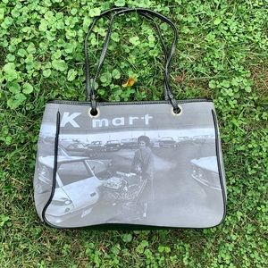 Vintage Kmart Purse